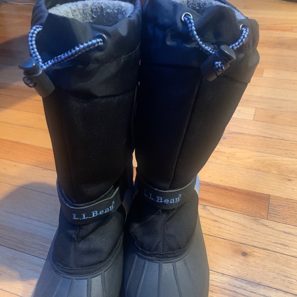 Kids LLBean Boots - Picture 2 of 9